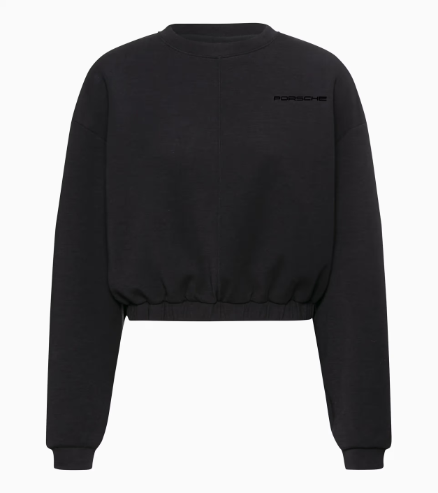 Porsche x Puma sieviešu sporta džemperis