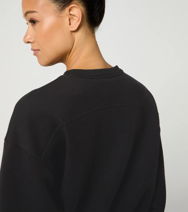 Porsche x Puma sieviešu sporta džemperis