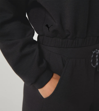 Porsche x Puma sieviešu sporta džemperis