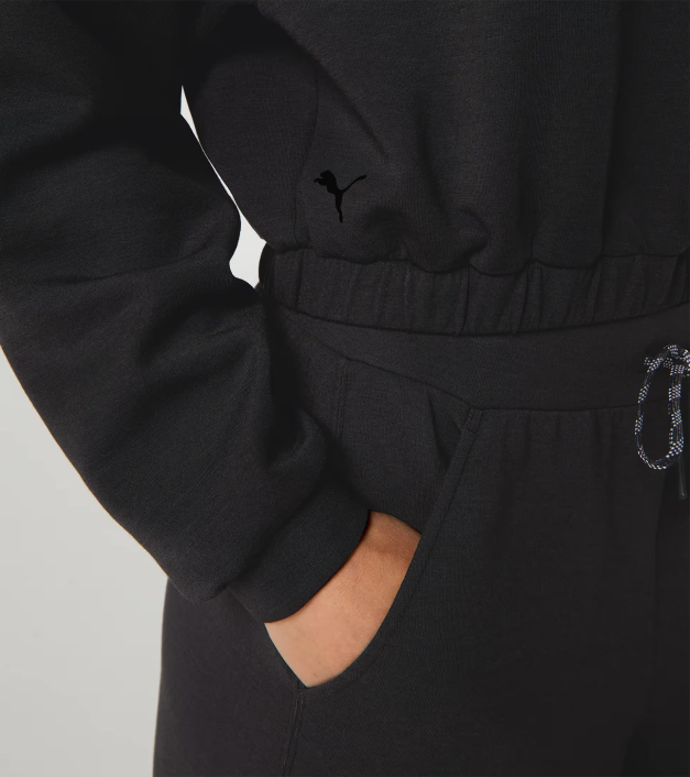 Porsche x Puma sieviešu sporta džemperis