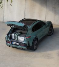 Roadster Hardcase business koferis