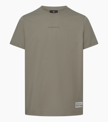 Porsche There is no Substitute T-Krekls Unisex zaļš