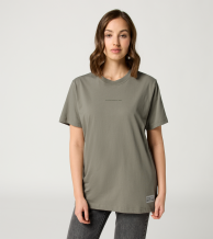 Porsche There is no Substitute T-Krekls Unisex zaļš