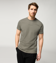 Porsche There is no Substitute T-Krekls Unisex zaļš