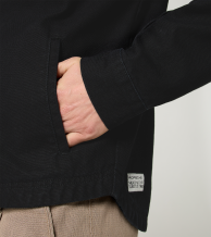 Porsche There Is No Substitute jaka Unisex melna