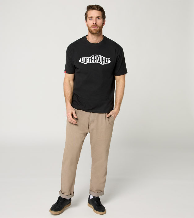 Porsche Fan Community T- krekls