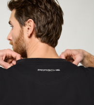 Porsche Fan Community T- krekls