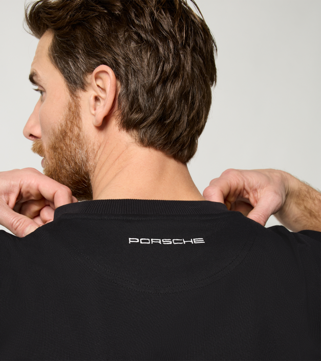 Porsche Fan Community T- krekls