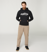 Porsche Fanwear Air Cooled Hūdijs Unisex