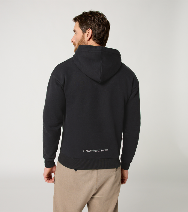 Porsche Fanwear Air Cooled Hūdijs Unisex