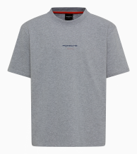 Porsche Fanwear Retro T-krekls Unisex