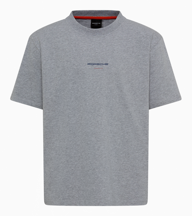 Porsche Fanwear Retro T-krekls Unisex