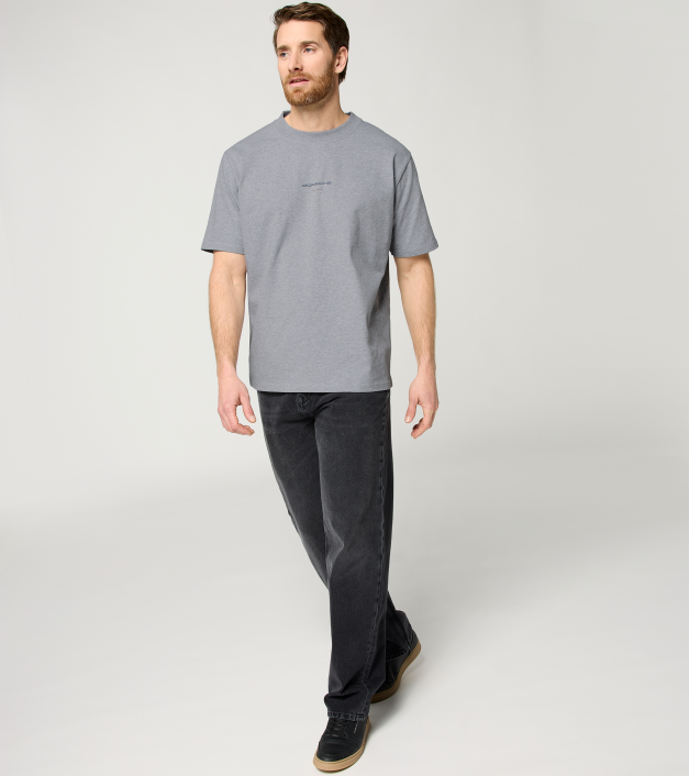 Porsche Fanwear Retro T-krekls Unisex