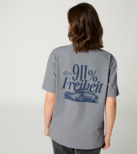 Porsche Fanwear Retro T-krekls Unisex