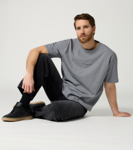 Porsche Fanwear Retro T-krekls Unisex