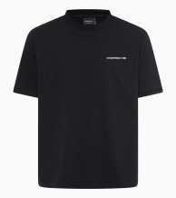 Porsche Fanwear Retro T-Krekls Unisex