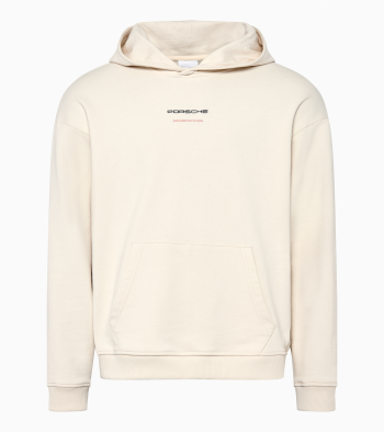 Porsche Fanwear Retro Hūdijs Unisex