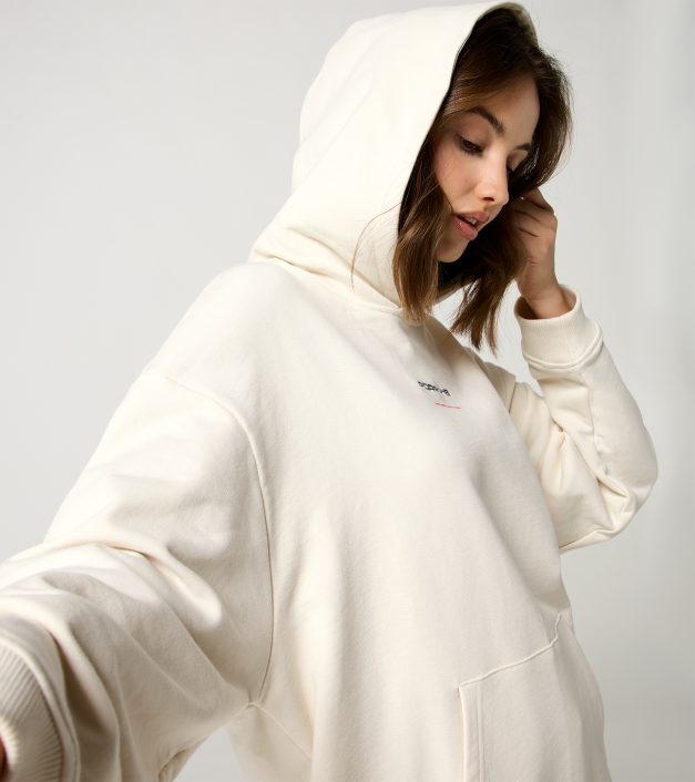 Porsche Fanwear Retro Hūdijs Unisex