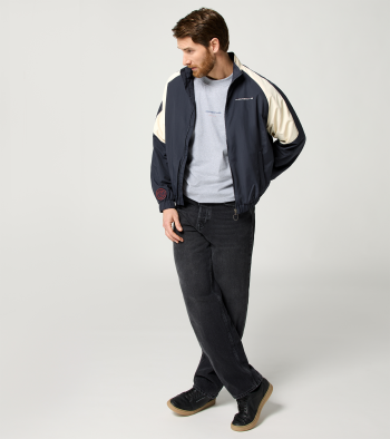 Porsche Fanwear Retro Jaka Unisex