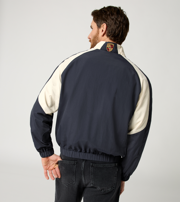 Porsche Fanwear Retro Jaka Unisex