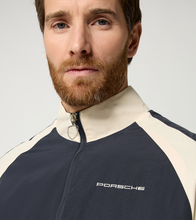 Porsche Fanwear Retro Jaka Unisex