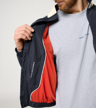 Porsche Fanwear Retro Jaka Unisex