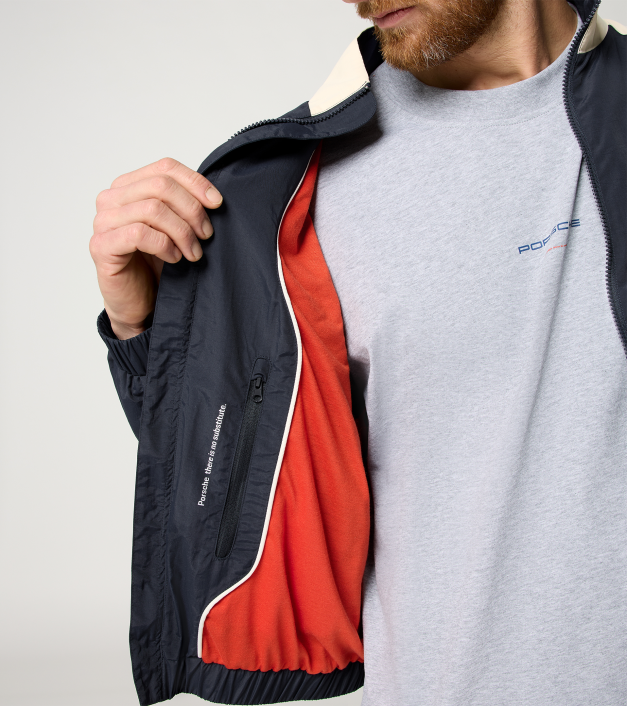 Porsche Fanwear Retro Jaka Unisex