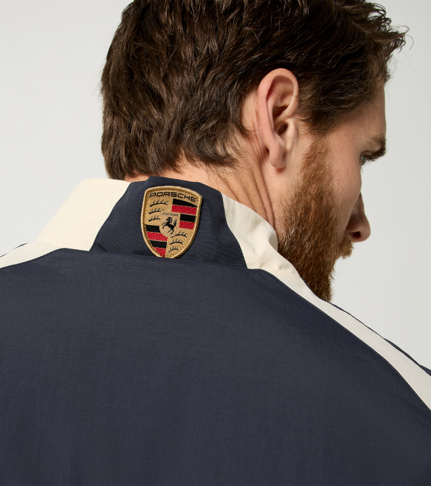 Porsche Fanwear Retro Jaka Unisex