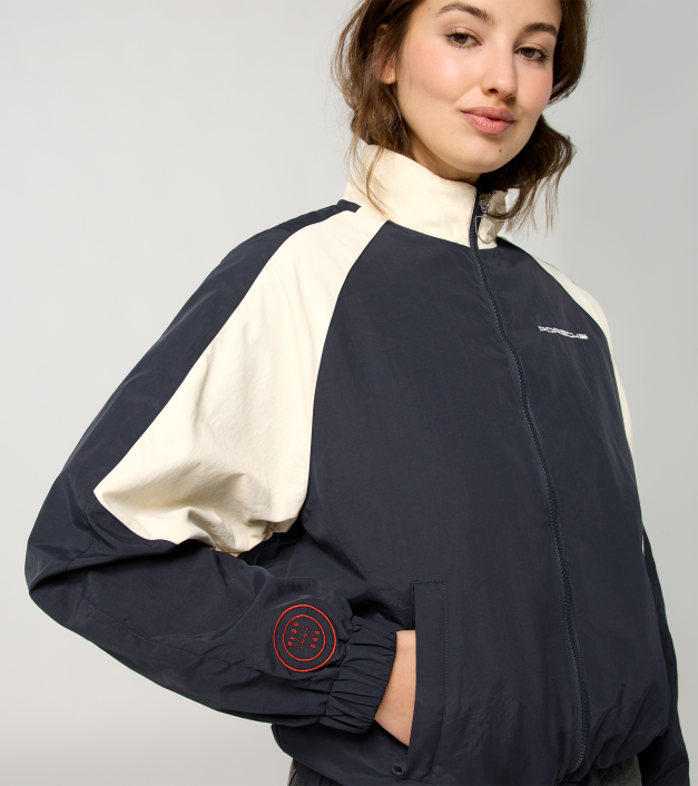 Porsche Fanwear Retro Jaka Unisex