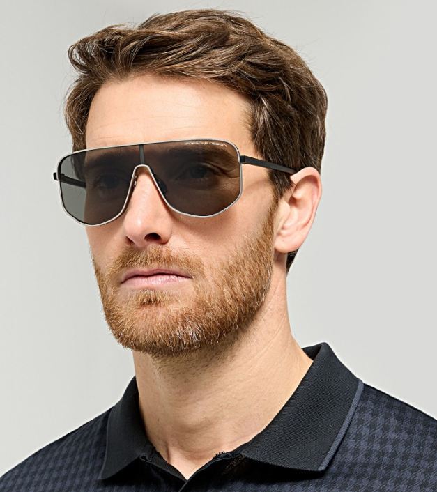 Saulesbrilles P´86007 A 01 V804