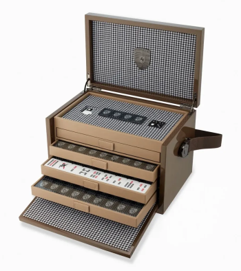 Mahjong komplekts - Pepita Limited Edition