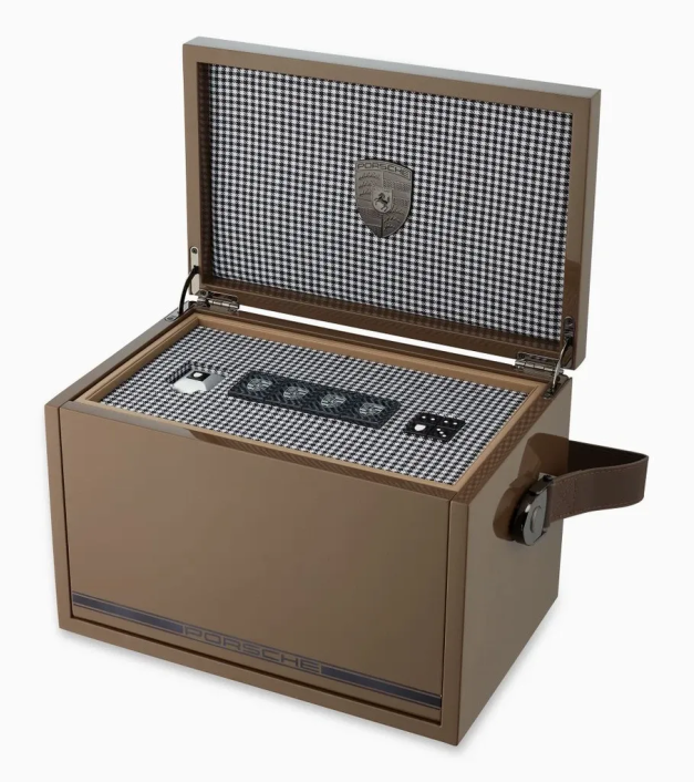 Mahjong komplekts - Pepita Limited Edition