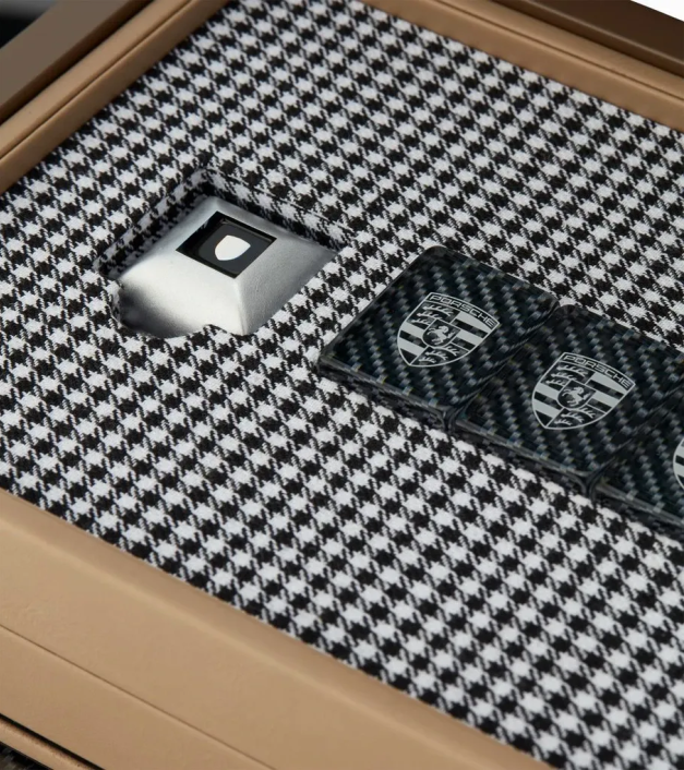 Mahjong komplekts - Pepita Limited Edition