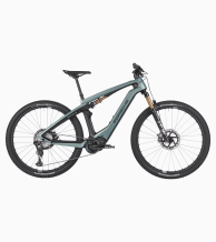 Porsche E-Bike Cross Performance