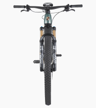 Porsche E-Bike Cross Performance