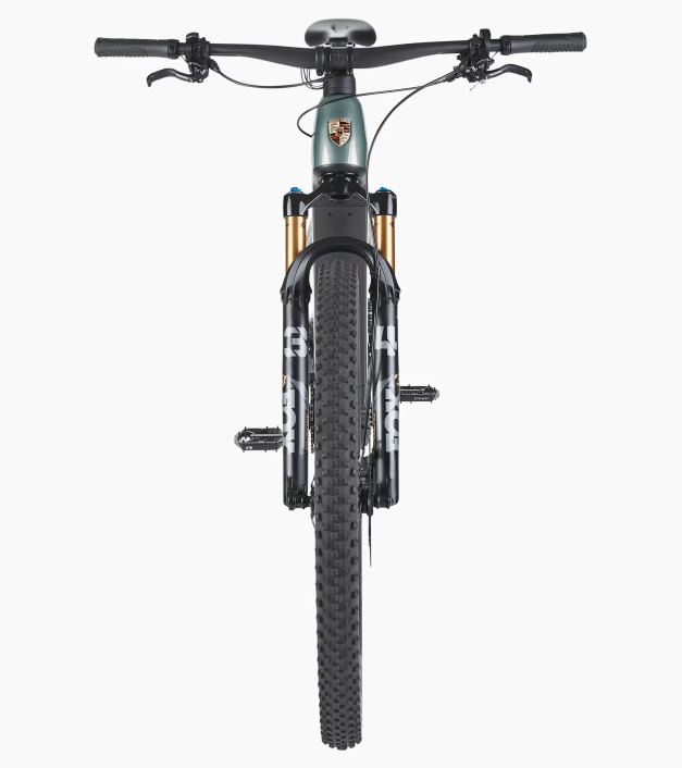 Porsche E-Bike Cross Performance