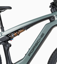 Porsche E-Bike Cross Performance
