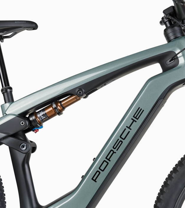 Porsche E-Bike Cross Performance