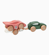 Koka automašīna Macan