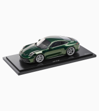Porsche 911 GT3 with Touring Package (992.2) 
