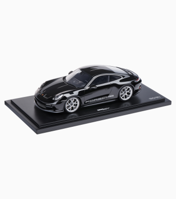 Porsche 911 S/T (992) 