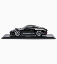 Porsche 911 S/T (992) 