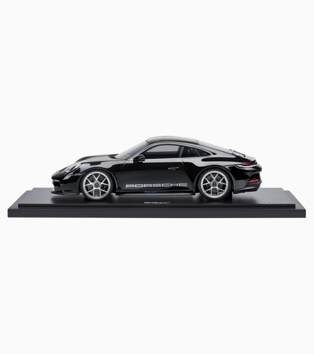 Porsche 911 S/T (992) 
