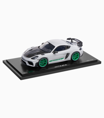 Porsche 718 Cayman GT4 RS (982) – Limited Edition 