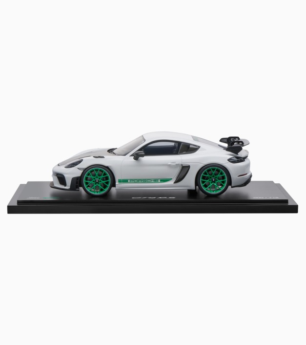 Porsche 718 Cayman GT4 RS (982) – Limited Edition 