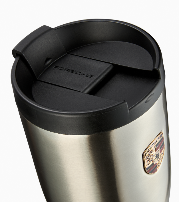 Termokrūze sudraba XL
