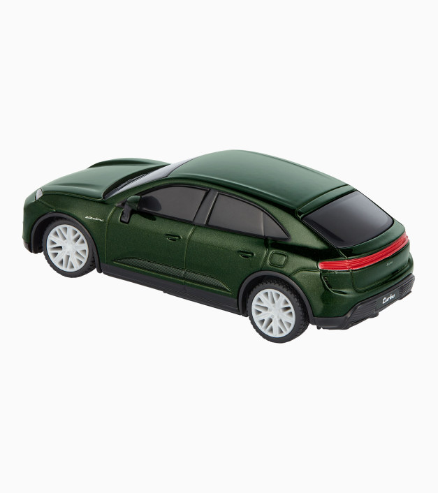 MACAN R/C INKLUSIVE APP