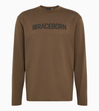 Motorsport Fanwear krekls ar garām piedurknēm unisex