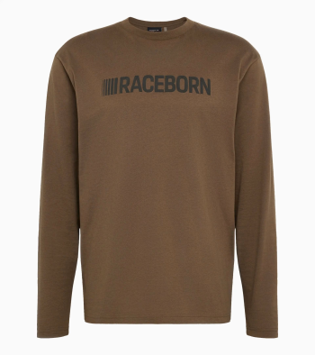 Motorsport Fanwear krekls ar garām piedurknēm unisex