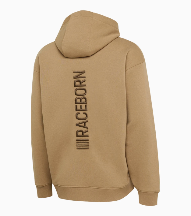 Motorsport Fanwear hūdijs ar kapuci unisex
